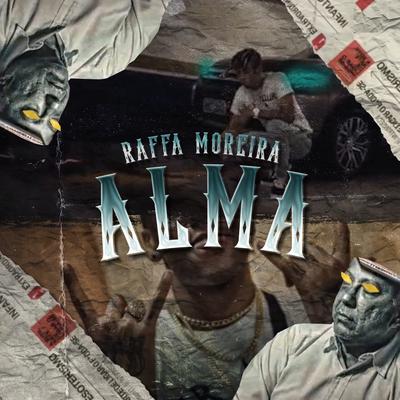 Alma By Raffa Moreira's cover