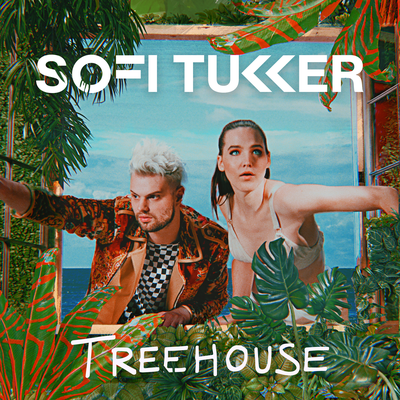 Batshit By Sofi Tukker's cover