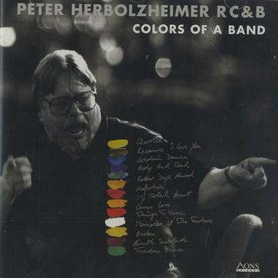 Body and Soul By Peter Herbolzheimer Rhythm Combination & Brass, Dianne Reeves's cover