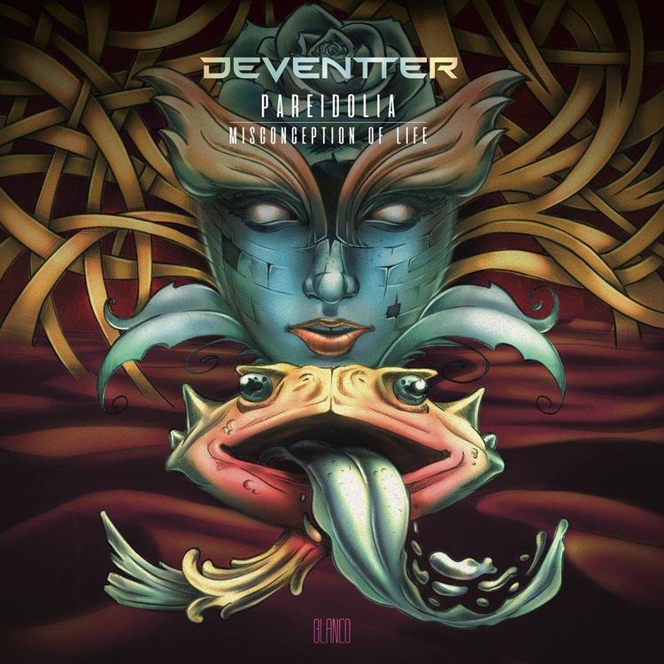 Deventter's avatar image