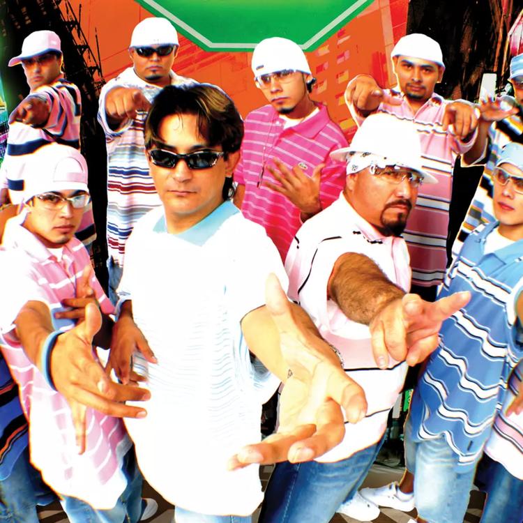 Chicos De Barrio's avatar image