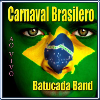 Carnaval Brasilero's cover