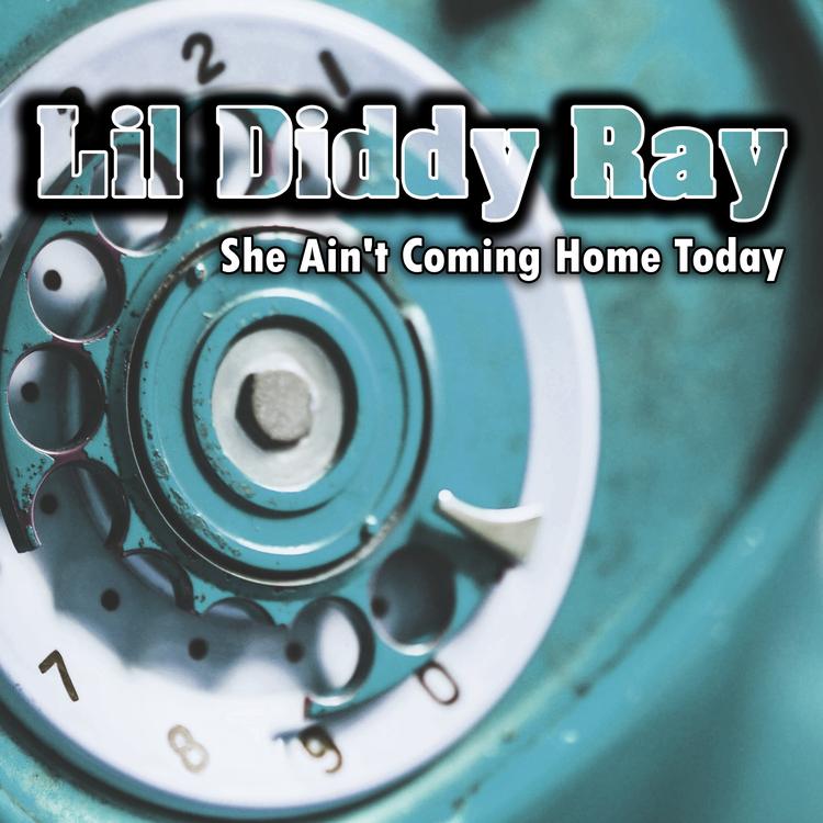 Lil Diddy Ray's avatar image