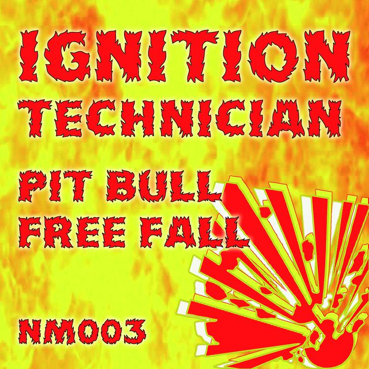 Ignition Technician's avatar image