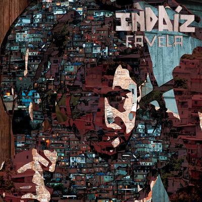 Favela By Indaiz's cover