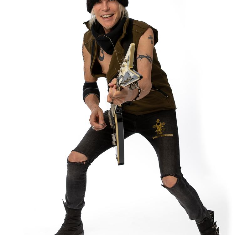 Michael Schenker's avatar image