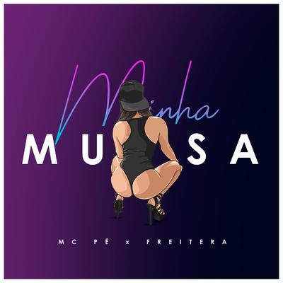 Minha Musa's cover