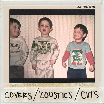 Covers / 'Coustics / Cuts's cover