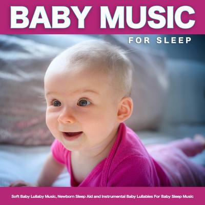 Baby Lullaby and Baby Lullabies By Baby Lullaby, Baby Sleep Music, Baby Shark's cover