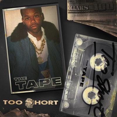Only Dimes By Too $hort, G-Eazy, The-Dream's cover