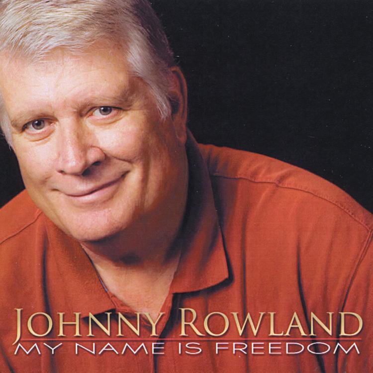 Johnny Rowland's avatar image