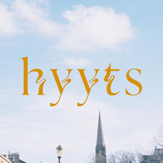 HYYTS's avatar image