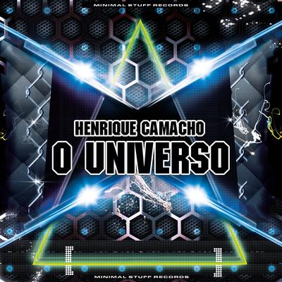 O Universo (Original Mix)'s cover