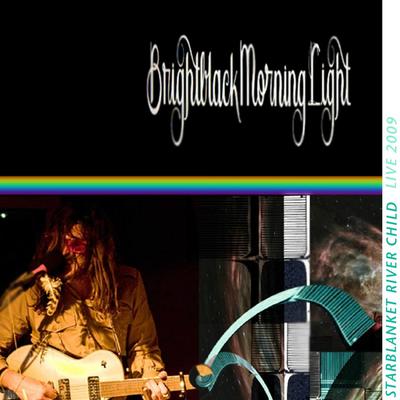 Brightblack Morning Light's cover