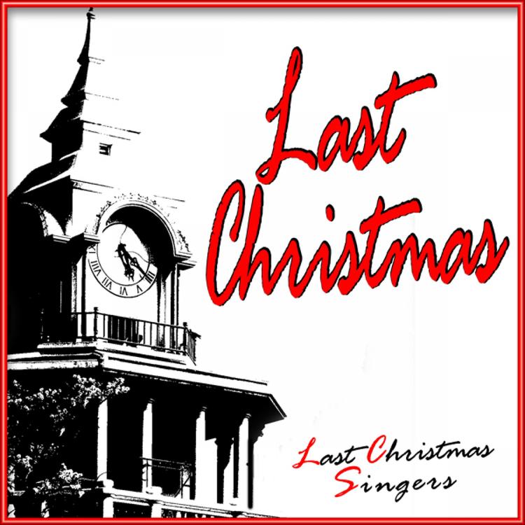 Last Christmas Singers's avatar image