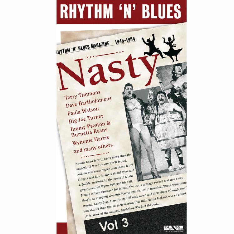 Rhythm 'N' Blues's avatar image