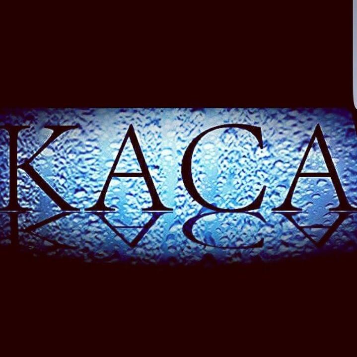Kaca band's avatar image