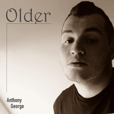 Anthony George's cover