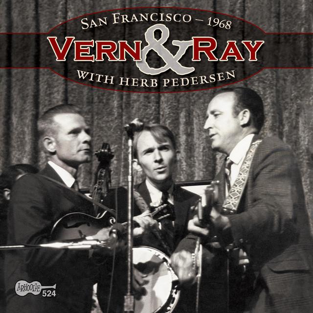 Vern & Ray's avatar image