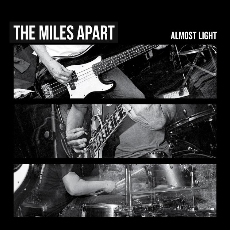 The Miles Apart's avatar image