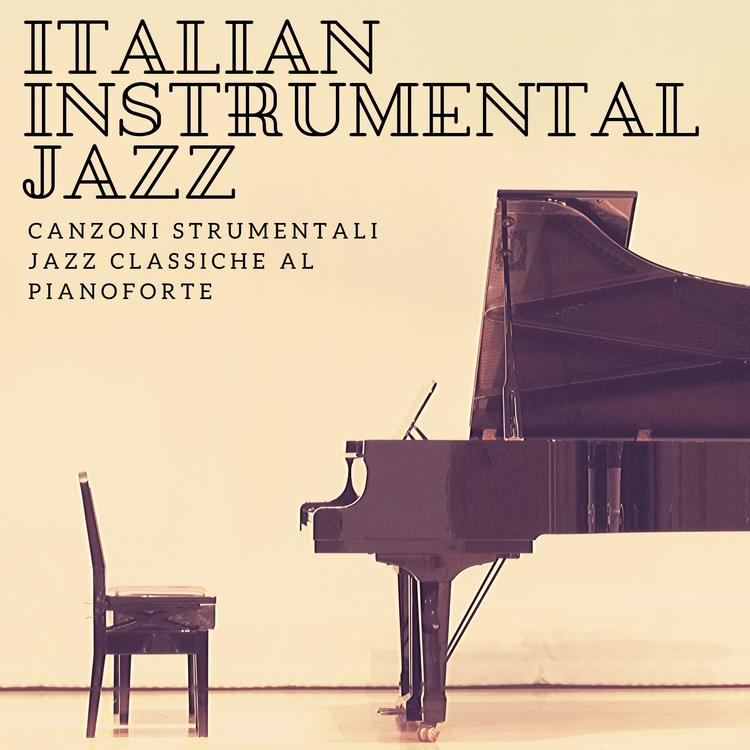 Italian Instrumental Jazz's avatar image