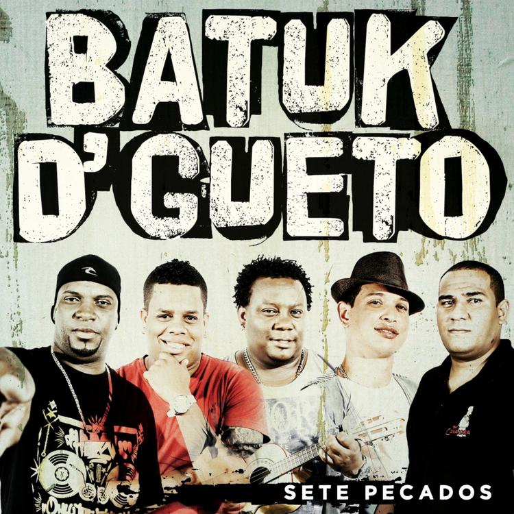Batuk D' Gueto's avatar image