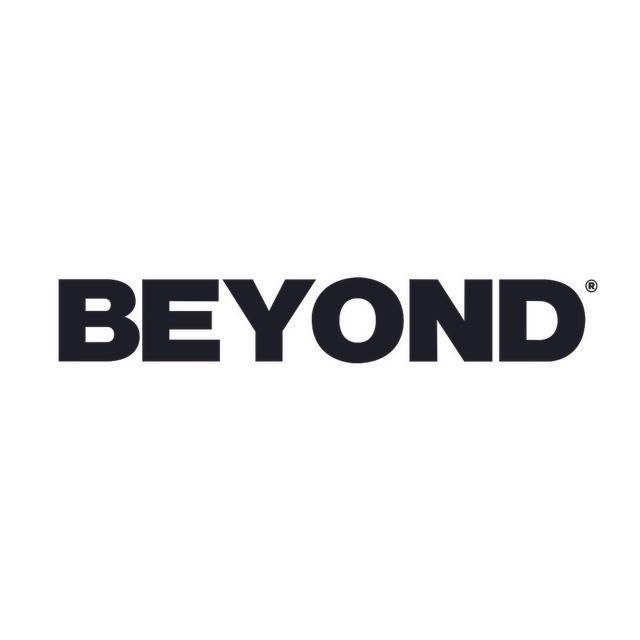 Beyond's avatar image