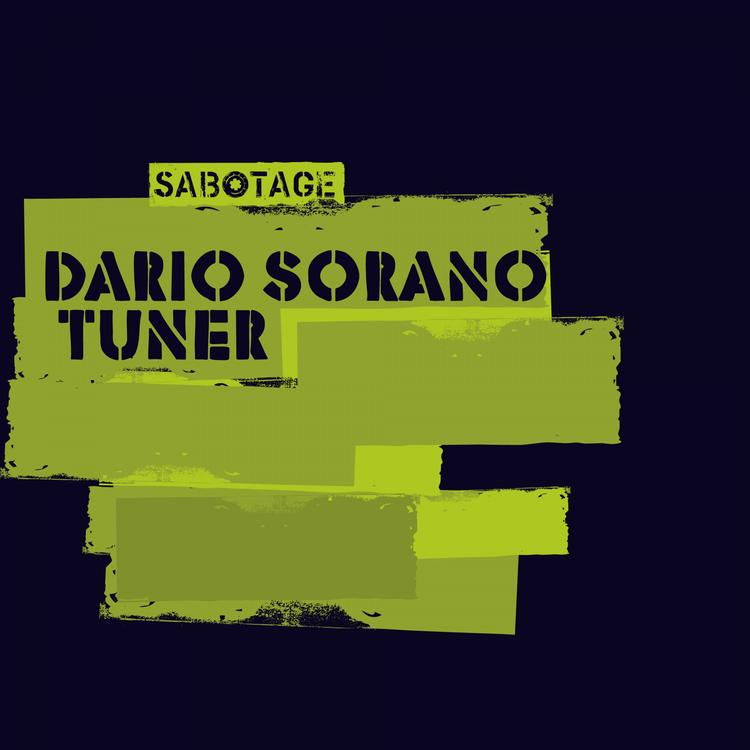 Dario Sorano's avatar image