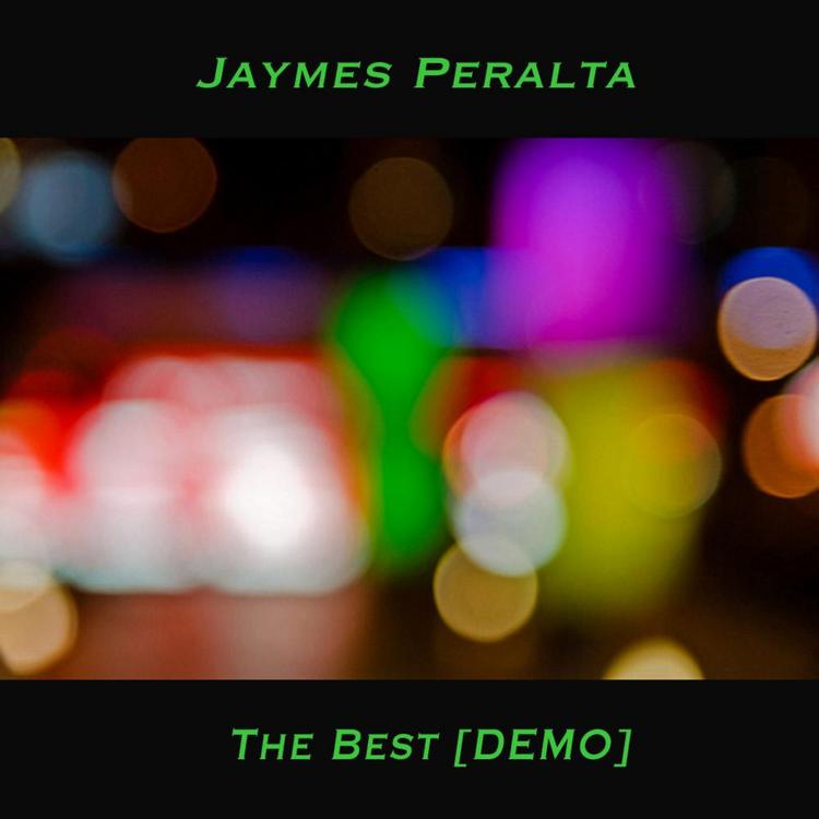 Jaymes Peralta's avatar image