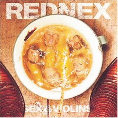 Mary Lou By Rednex's cover