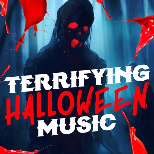 Halloween & Musica de Terror Specialists's cover