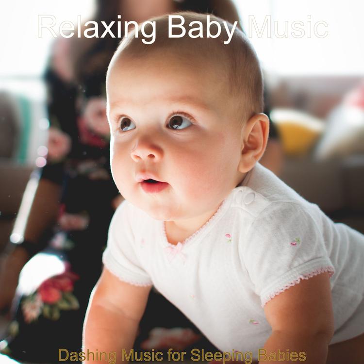 Relaxing Baby Music's avatar image