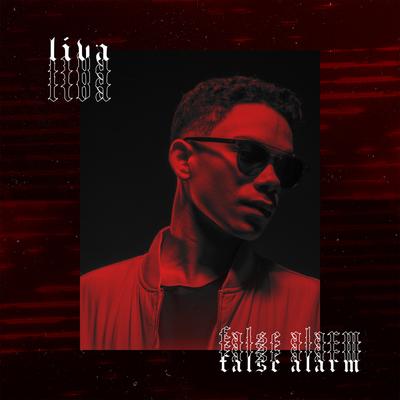 False Alarm (Original Mix) By LIVA (BR)'s cover