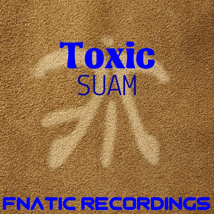 Suam's avatar image