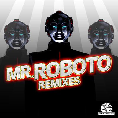 Mr. Roboto's cover