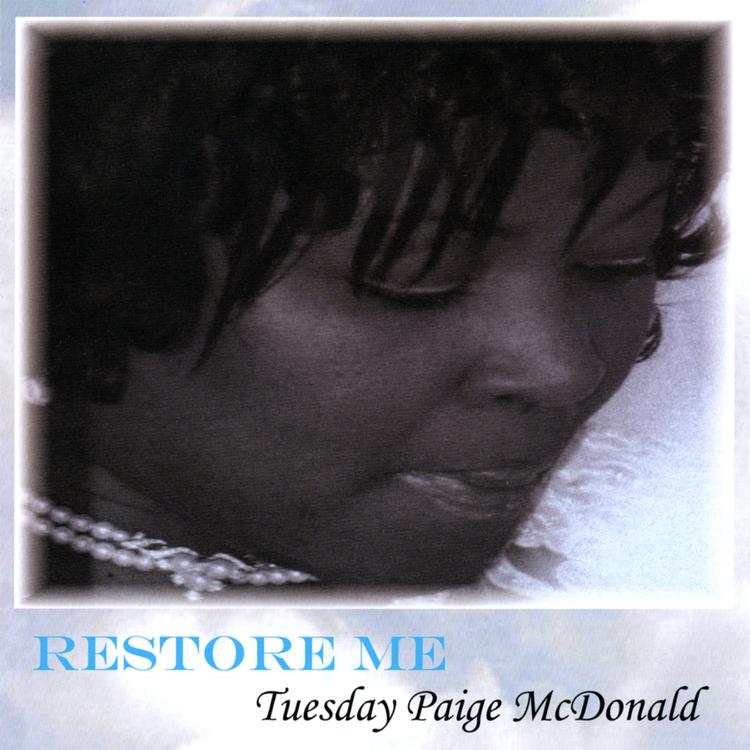 Tuesday Paige McDonald's avatar image