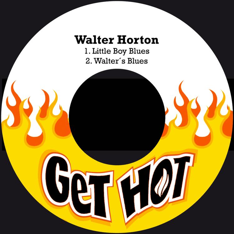 Walter Horton's avatar image