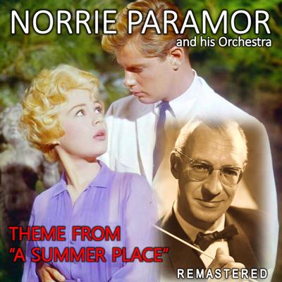 When Your Lover Has Gone (Remastered) By Norrie Paramor and His Orchestra's cover