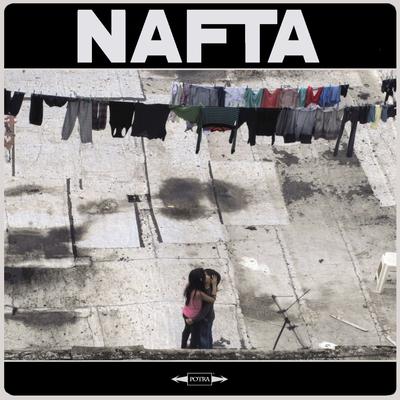 Potra By NAFTA's cover