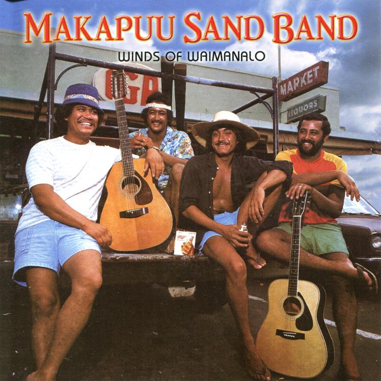 Makapu'u Sand Band's avatar image