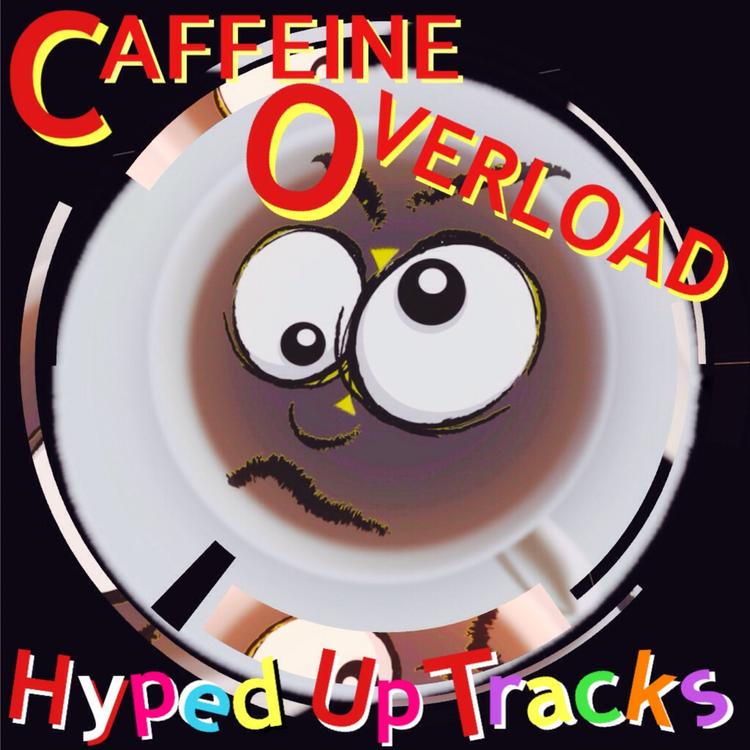 Caffeine All Stars's avatar image