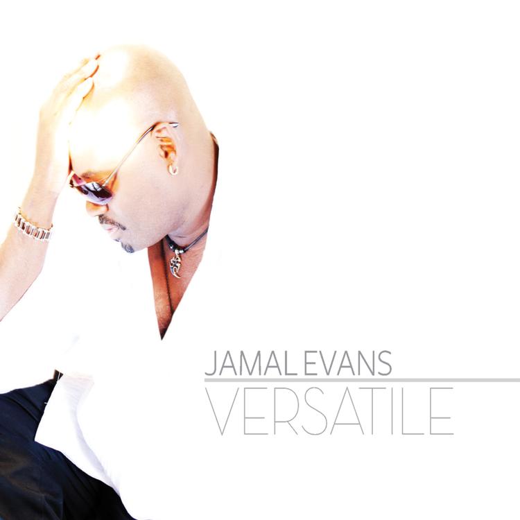 Jamal Evans's avatar image