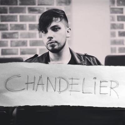 Chandelier (Acoustic) (Cover)'s cover