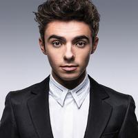 Nathan Sykes's avatar cover
