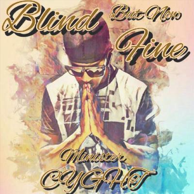 Blind but Now Fine's cover