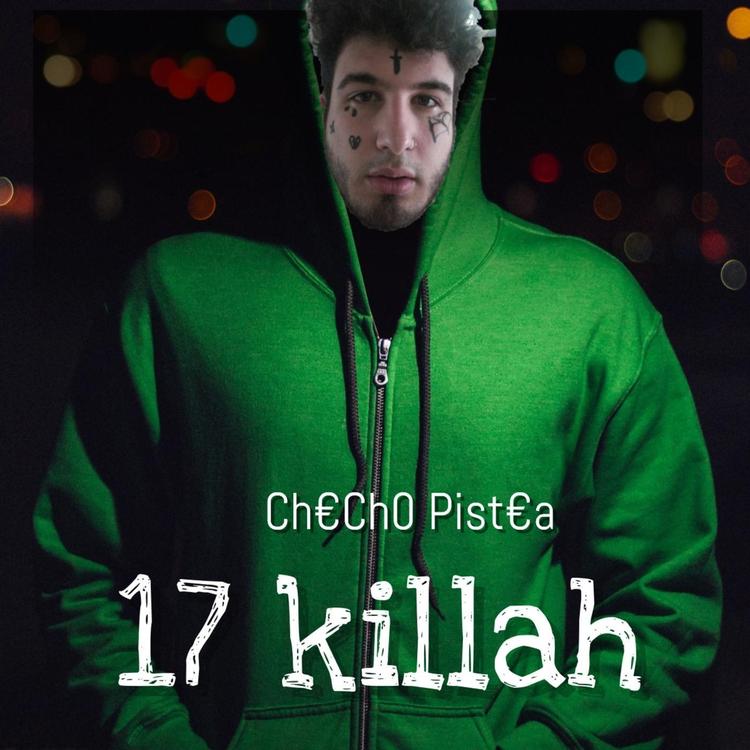 €he¢ho Pi$tea's avatar image