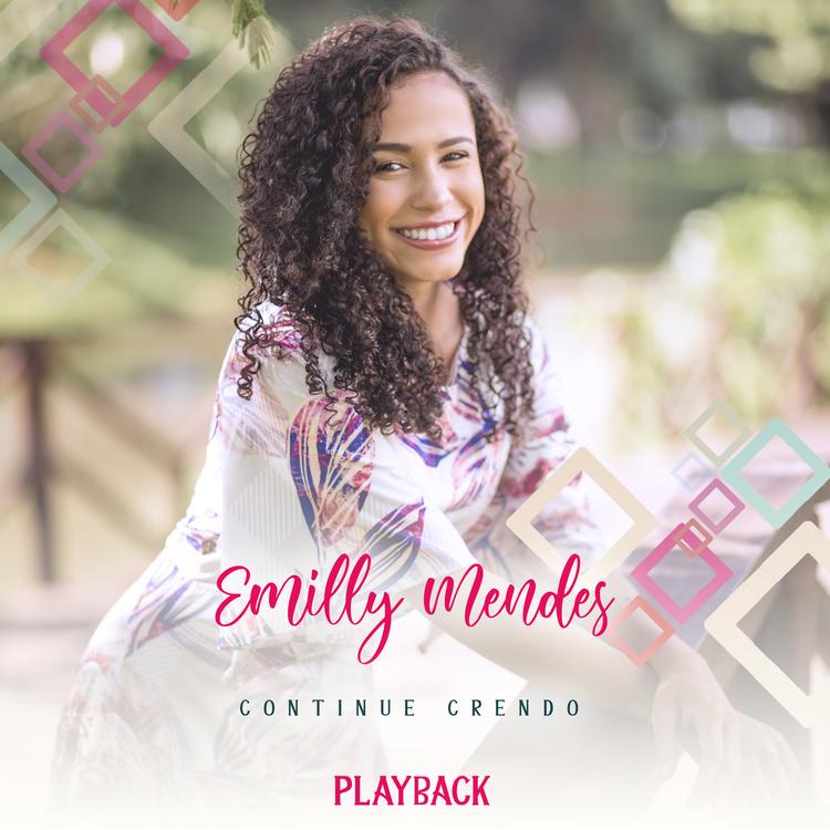 Emilly Mendes's avatar image