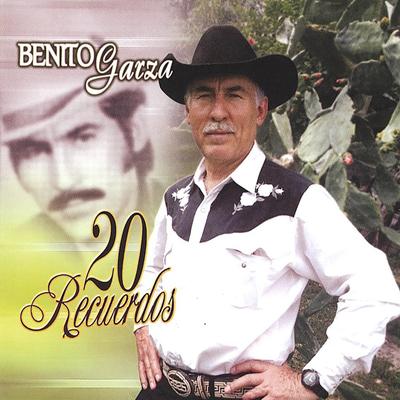 Ernesto Barrios's cover