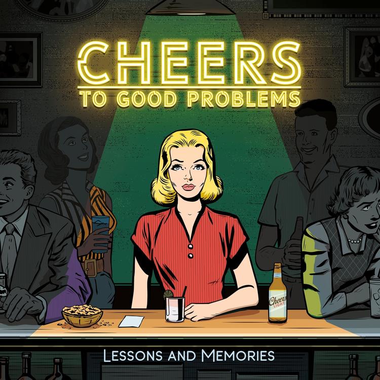 Cheers to Good Problems's avatar image