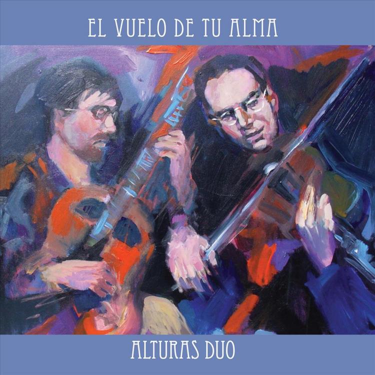 Alturas Duo's avatar image